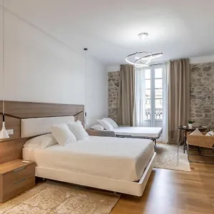 Homestay Plaza Nueva 8, Bilbao
