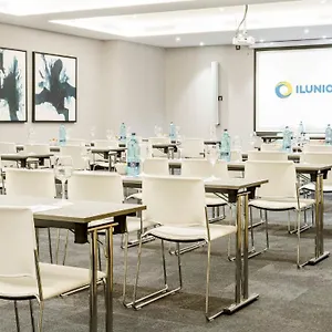 3* Otel Ilunion